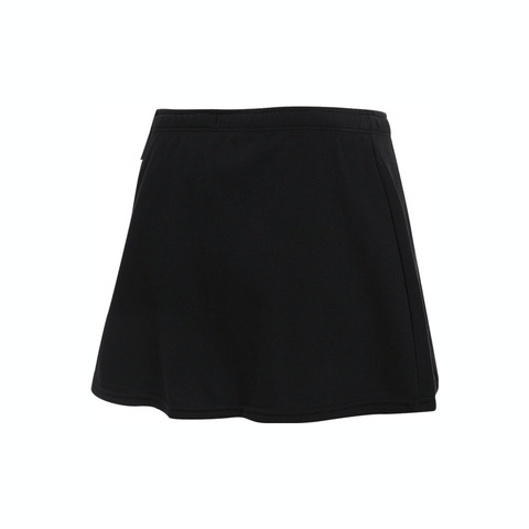 NIKE耐克2025女子AS W NSW NK CHLL FT MR MINI SK针织短裙HJ1275-010