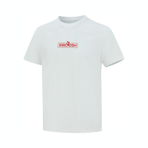 NIKE耐克2025男子AS M NSW TEE CLUB SSNL 2 SU25针织无领短THJ0731-100