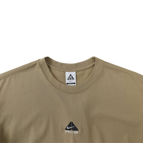 NIKE耐克2025男子AS M NRG ACG SS TEE LBR LUNGS针织无领短TDQ1816-297