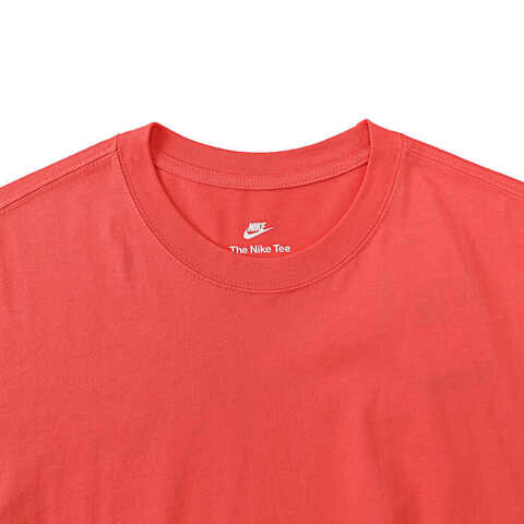NIKE耐克2025男子AS U NSW TEE M90 OC BRANDRIF L针织无领短THJ0763-814
