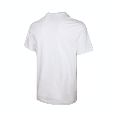 NIKE耐克2025男子AS U NSW TEE OC SOLE FOOD HBR针织无领短THJ0771-100