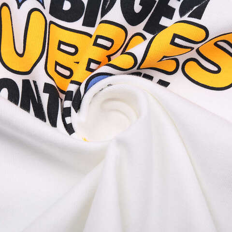 NIKE耐克2025男子AS U NSW TEE OC SOLE FOOD HBR针织无领短THJ0771-100