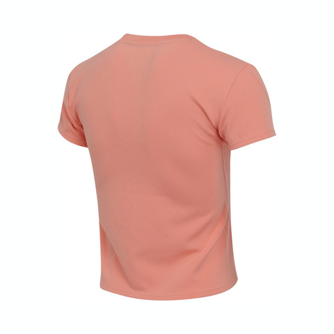 NIKE耐克2025女子AS W NKCT DF ADVTG SS TOP针织无领短THQ2995-844