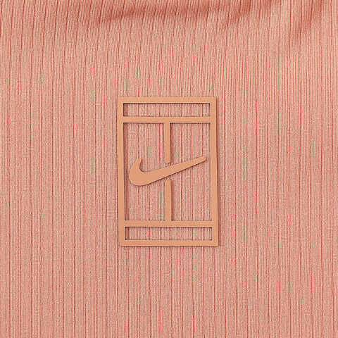 NIKE耐克2025女子AS W NKCT DF ADVTG SS TOP针织无领短THQ2995-844