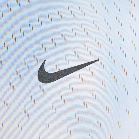 NIKE耐克2025男子AS M NK DFADV RD BREATHE SS针织无领短THJ4149-422