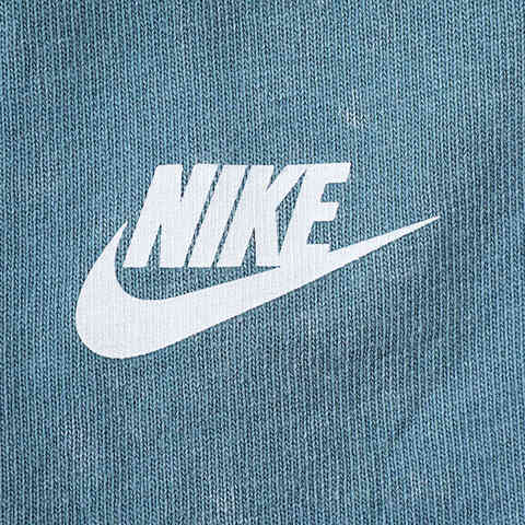 NIKE耐克2025男子AS M NSW SS PCK TEE GCEL针织无领短TIF0621-094