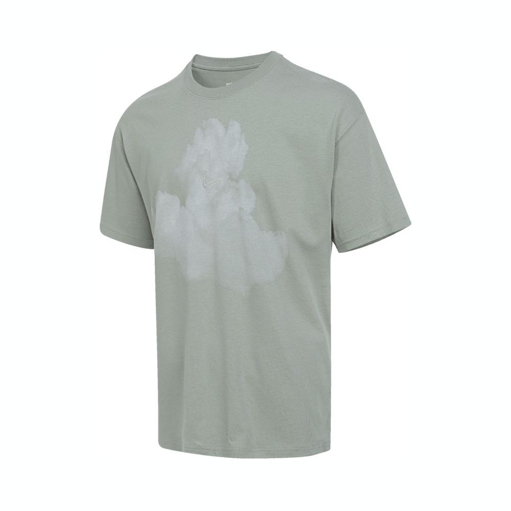 NIKE耐克2025男子AS U NSW TEE M90 OC PK A MBR针织无领短THJ0779-370