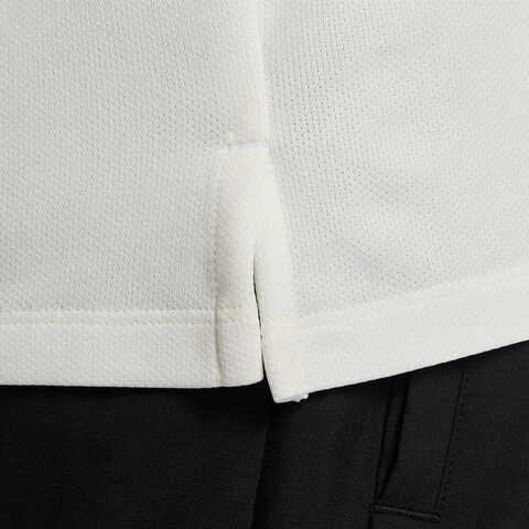 NIKE耐克2025男子AS M NK DF UV MILER FLASH SS针织无领短TIB4128-133