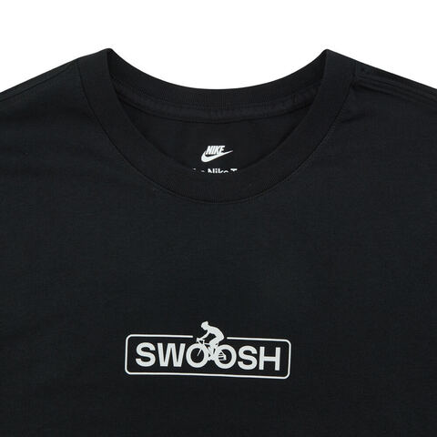 NIKE耐克2025男子AS M NSW TEE CLUB SSNL 2 SU25针织无领短THJ0731-010