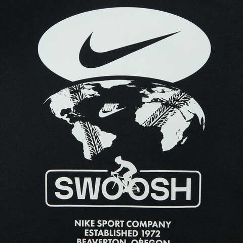 NIKE耐克2025男子AS M NSW TEE CLUB SSNL 2 SU25针织无领短THJ0731-010