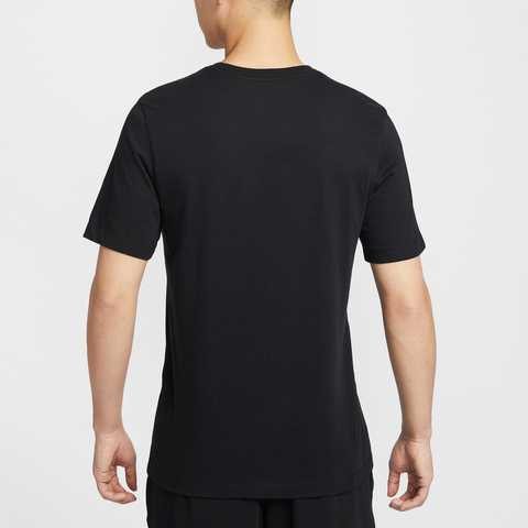 NIKE耐克2025男子AS U NSW TEE OC PHOTO 2针织无领短THJ0761-010
