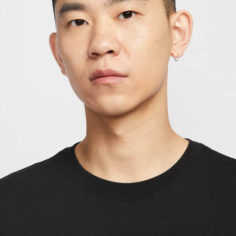 NIKE耐克2025男子AS U NSW TEE OC PHOTO 2针织无领短THJ0761-010