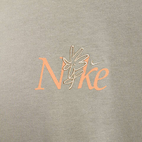 NIKE耐克2025男子AS U NSW TEE M90 LBR CRFT针织无领短THJ0615-320