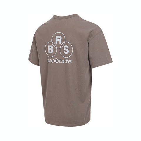 NIKE耐克2025男子AS M NSW SS PCK TEE GCEL针织无领短TIF0621-214