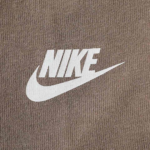 NIKE耐克2025男子AS M NSW SS PCK TEE GCEL针织无领短TIF0621-214