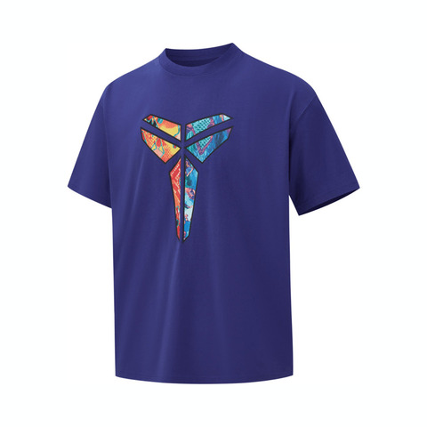 NIKE耐克2025男子AS KB M NK TEE M90 SU25针织无领短THJ3423-539