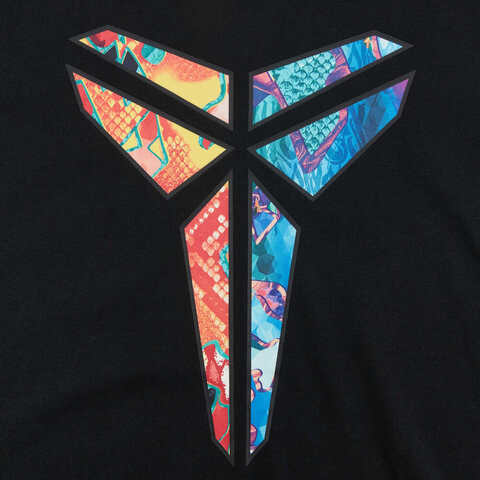 NIKE耐克2025男子AS KB M NK TEE M90 SU25针织无领短THJ3423-010