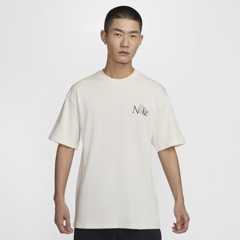 NIKE耐克2025男子AS U NSW TEE M90 LBR CRFT针织无领短THJ0615-901
