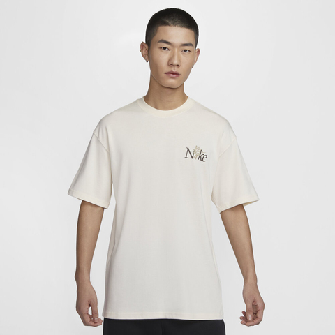 NIKE耐克2025男子AS U NSW TEE M90 LBR CRFT针织无领短THJ0615-901