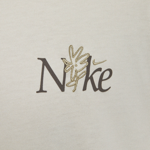 NIKE耐克2025男子AS U NSW TEE M90 LBR CRFT针织无领短THJ0615-901