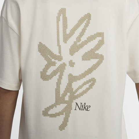 NIKE耐克2025男子AS U NSW TEE M90 LBR CRFT针织无领短THJ0615-901