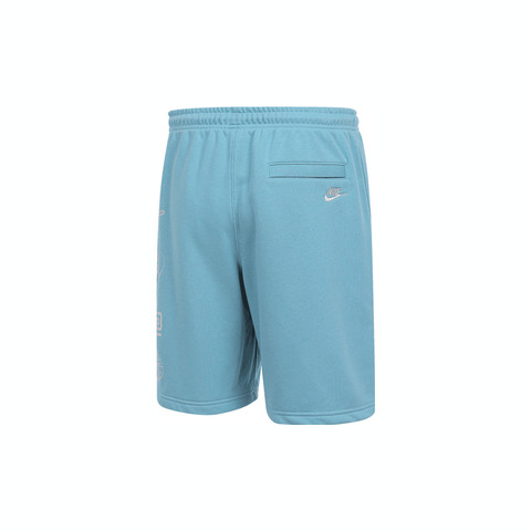 NIKE耐克2025男子AS M NK CLUB MOTO SHORT 9IN针织短裤IB8254-464