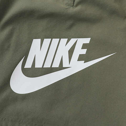 NIKE耐克2025男子AS M NK CLUB SHORT WVN梭织短裤FN3304-222