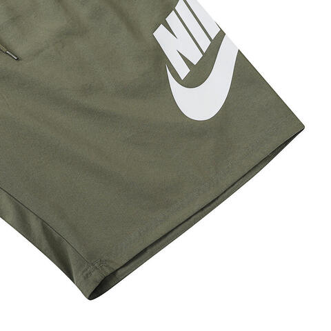 NIKE耐克2025男子AS M NK CLUB SHORT WVN梭织短裤FN3304-222