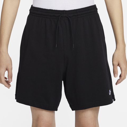NIKE耐克2025男子AS M NK CLUB KNIT SHORT针织短裤FQ4361-010