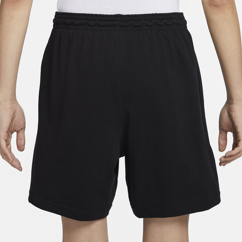 NIKE耐克2025男子AS M NK CLUB KNIT SHORT针织短裤FQ4361-010