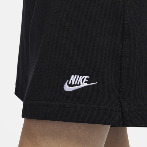 NIKE耐克2025男子AS M NK CLUB KNIT SHORT针织短裤FQ4361-010