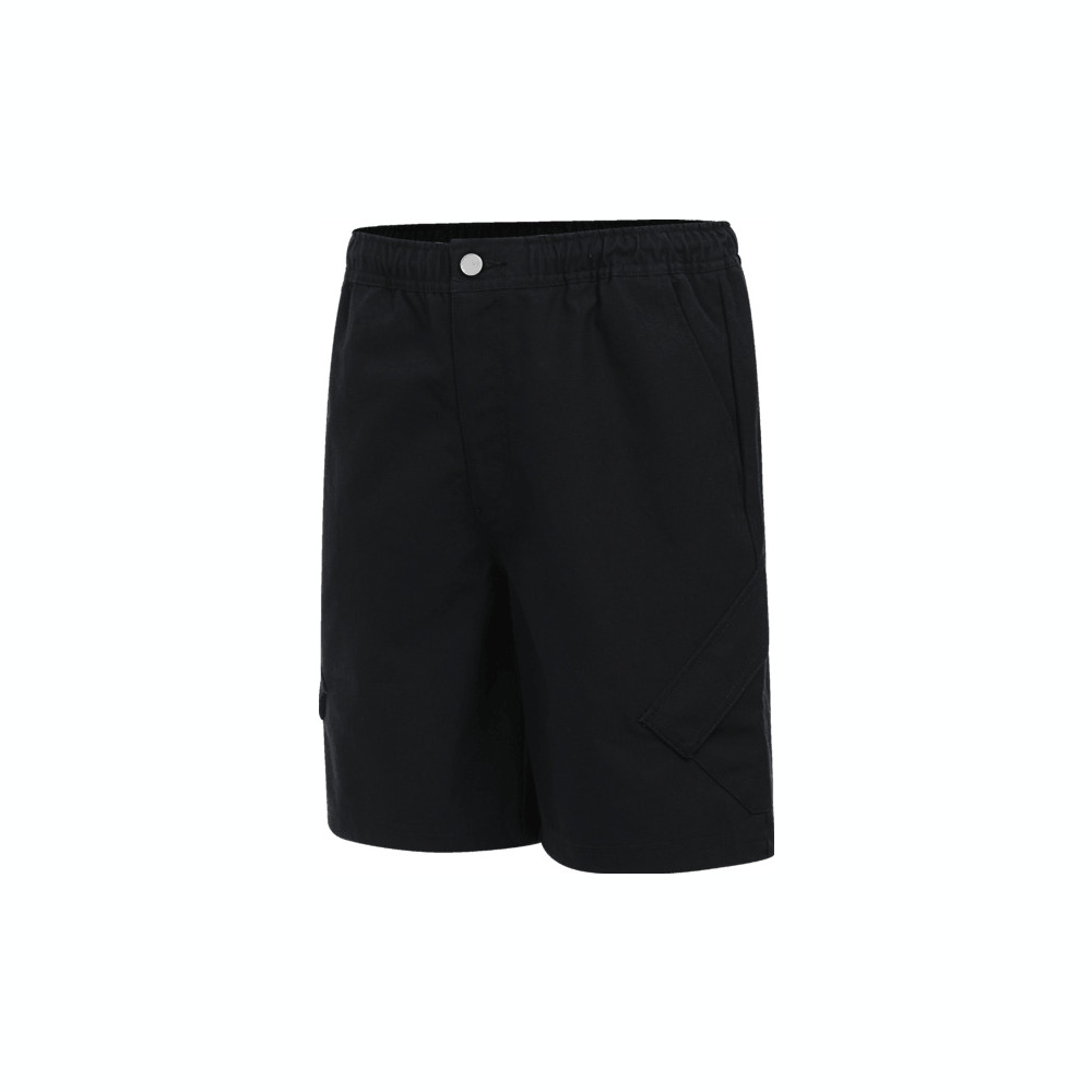 NIKE耐克2025男子AS M J ESS STMT CHI SHORT梭织短裤HF9366-010