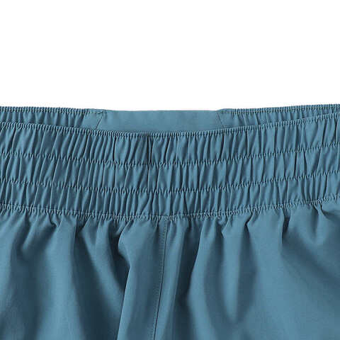 NIKE耐克2025女子AS W NK ONE DF MR 3IN 2N1 SRT梭织短裤DX6013-006