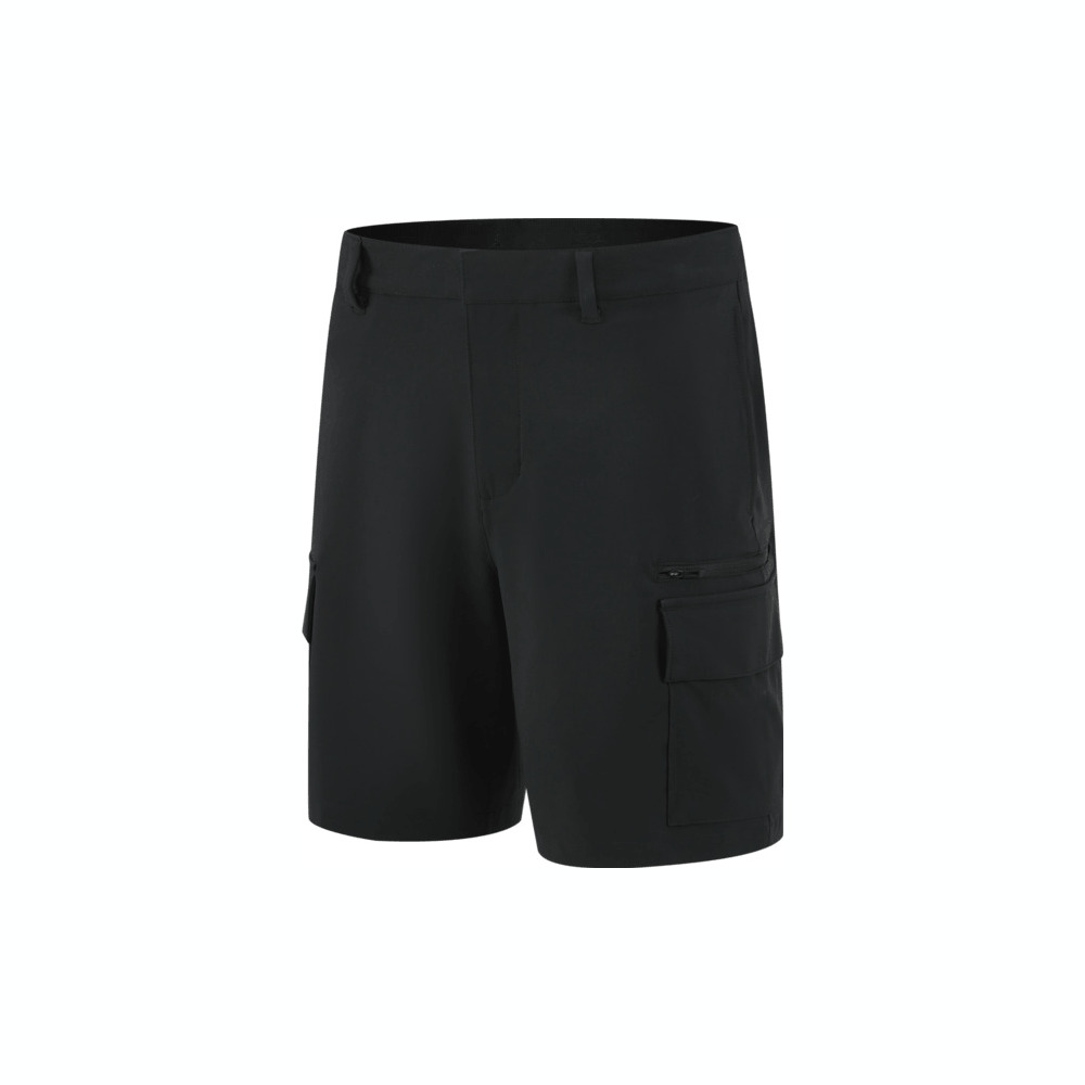 NIKE耐克2025男子M J SP GOLF CARGO SHORT梭织短裤HQ8703-010