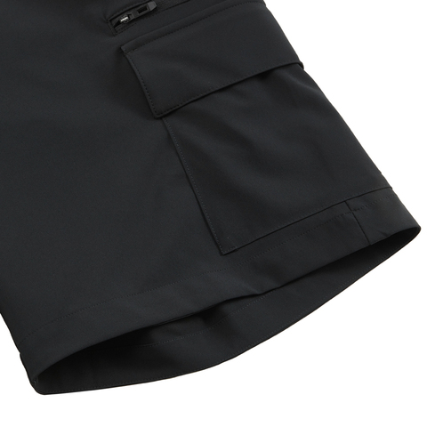 NIKE耐克2025男子M J SP GOLF CARGO SHORT梭织短裤HQ8703-010