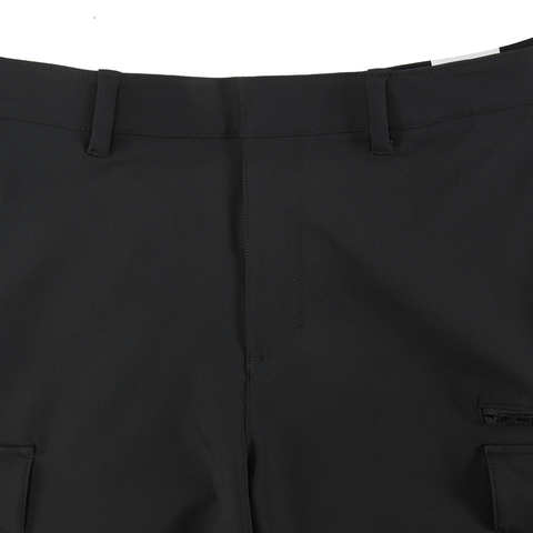 NIKE耐克2025男子M J SP GOLF CARGO SHORT梭织短裤HQ8703-010