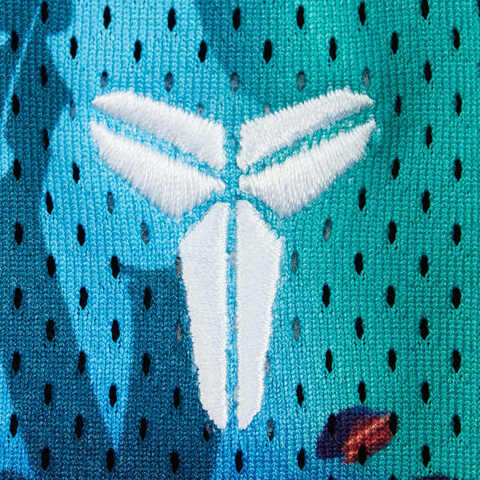 NIKE耐克2025中性AS KB U NK DF REV 6IN SHORT WT针织短裤HJ4210-010