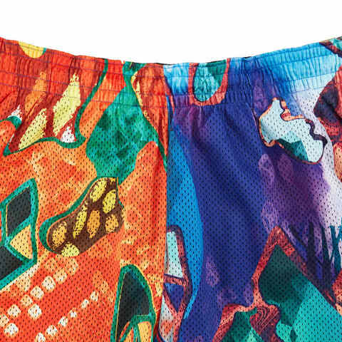 NIKE耐克2025中性AS KB U NK DF REV 6IN SHORT WT针织短裤HJ4210-010