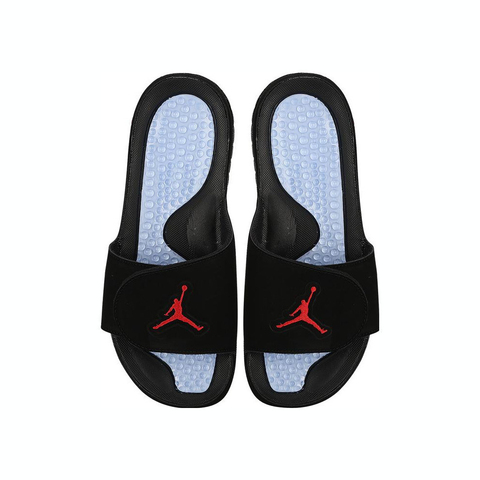 NIKE耐克2025男子JORDAN HYDRO V RETRO乔丹555501-061
