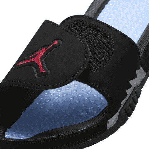 NIKE耐克2025男子JORDAN HYDRO V RETRO乔丹555501-061