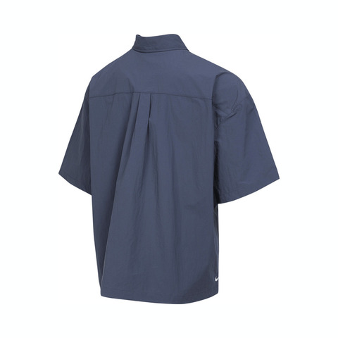 NIKE耐克2025男子AS U ACG RPL UV ORB WEAVER SS短袖衬衫HJ2884-437