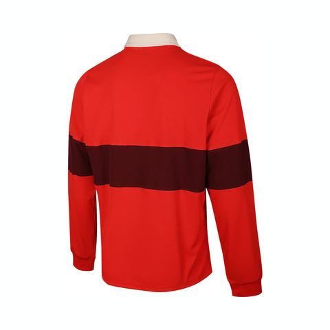 NIKE耐克2025男子AS M NKCT DFADV SLM LS POLO RG针织有领短TIB8142-696