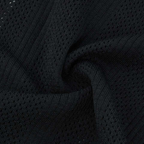 NIKE耐克2025男子M J SP GOLF SS SWEATER针织有领短THV1157-010