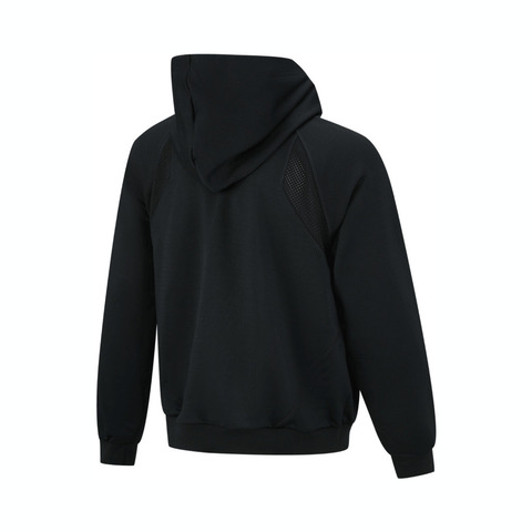 NIKE耐克2025男子AS KB U NK TF PO HDY WT针织连帽卫衣HJ4206-010