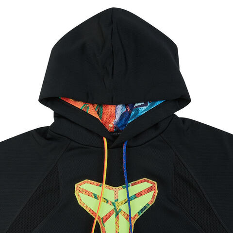 NIKE耐克2025男子AS KB U NK TF PO HDY WT针织连帽卫衣HJ4206-010