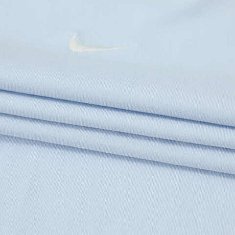 NIKE耐克2025女子AS W NSW NK CHLL KNT MD CRP针织无领短TFV5509-423