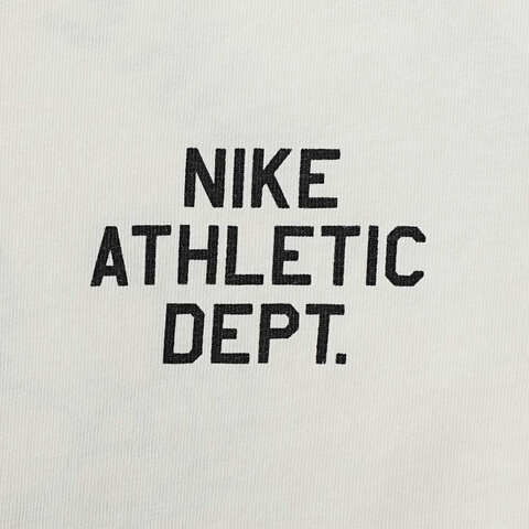 NIKE耐克2025男子AS M NK TEE M90 GYM CULT针织无领短THJ3694-110