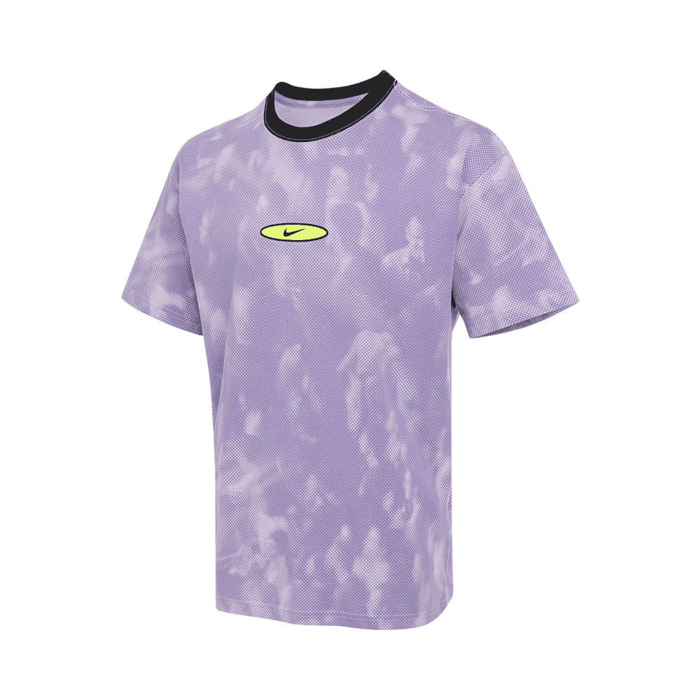 NIKE耐克2025男子AS U NSW TEE M90 OC FESTIVAL A针织无领短THJ0765-537