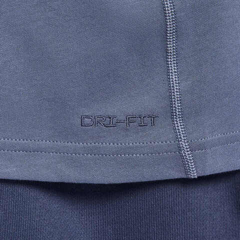 NIKE耐克2025男子PSG M NK DF IMARY STMT SS针织无领短THJ6554-491