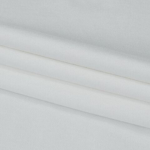 NIKE耐克2025男子空白男子纯白 Oversize 风T恤针织无领短TDX7959-100